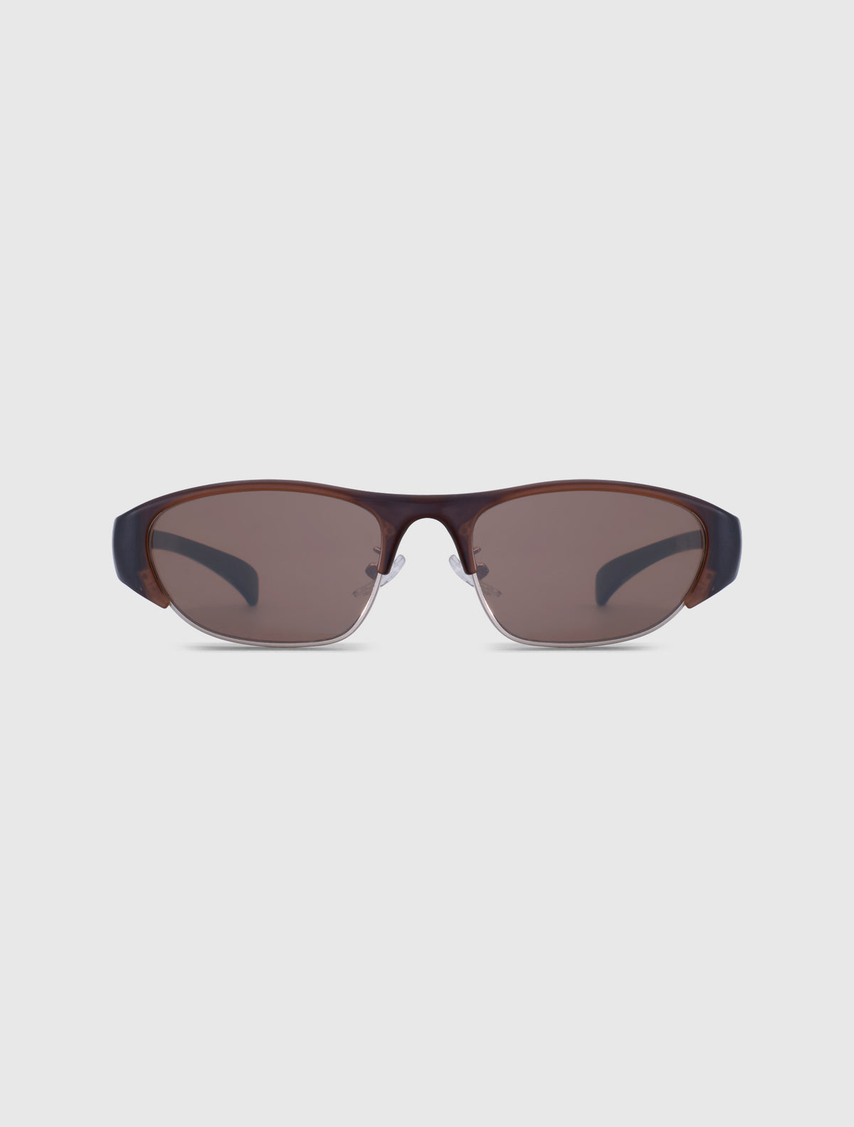 CAIA matte brown