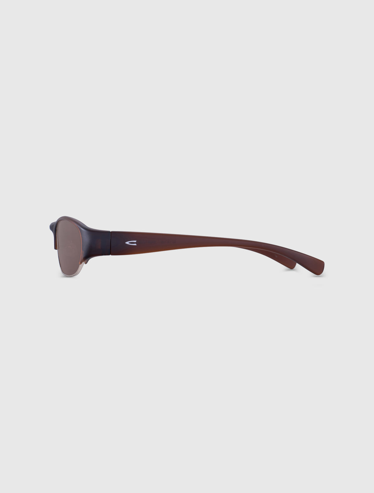 CAIA matte brown