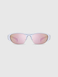 CAIA matte silver