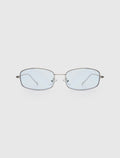 CALIX-S blue tint