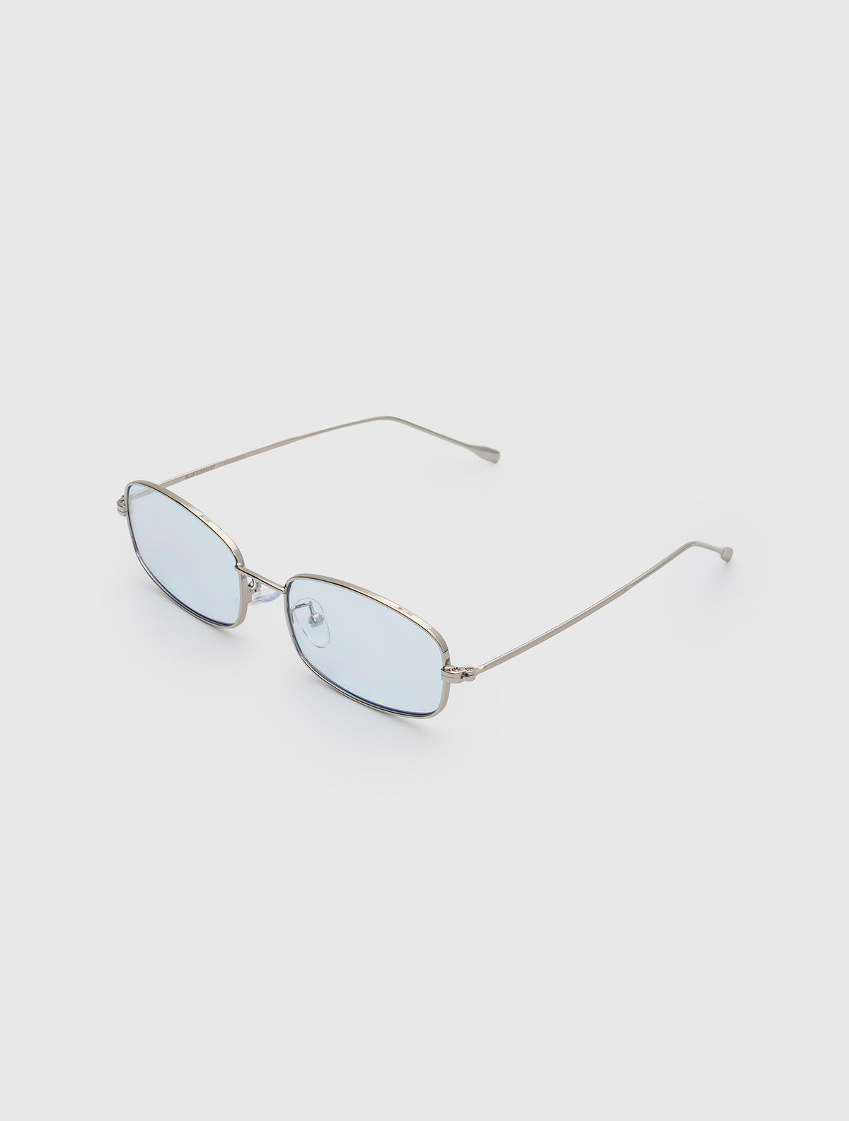 CALIX-S blue tint