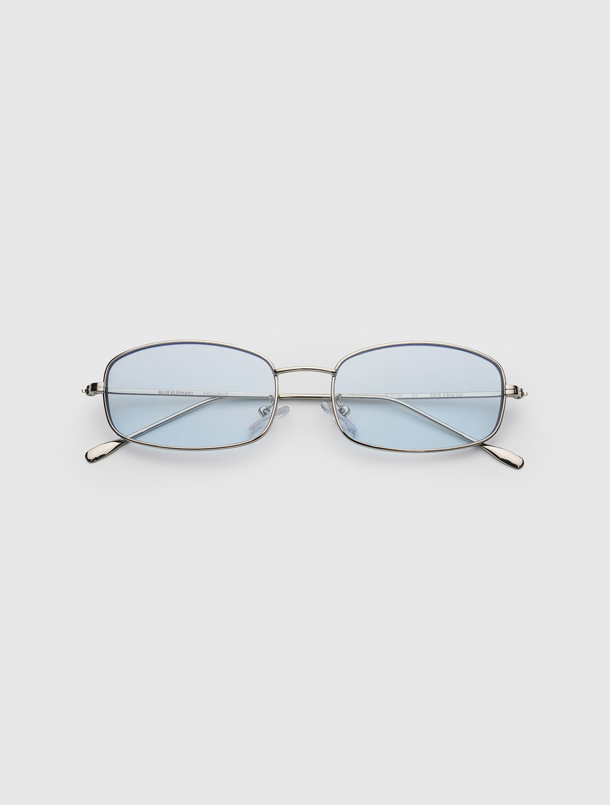 CALIX-S blue tint