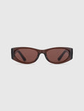 CAMI deep brown