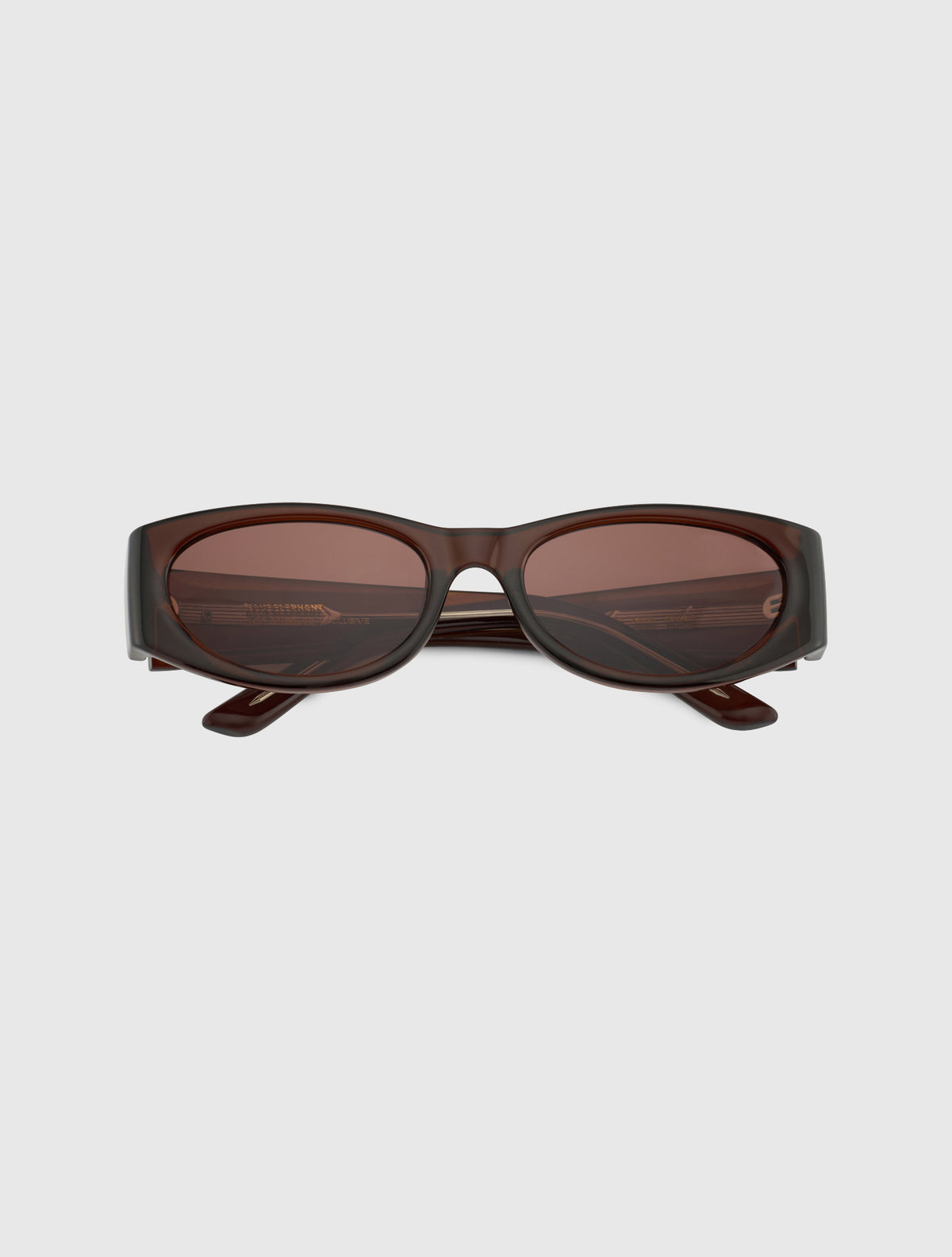CAMI deep brown