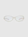 CARA matte white