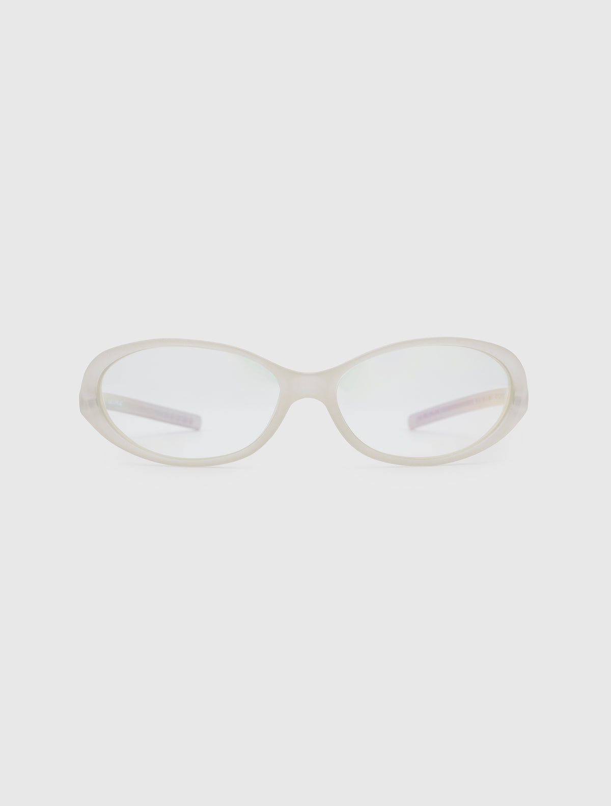 CARA matte white