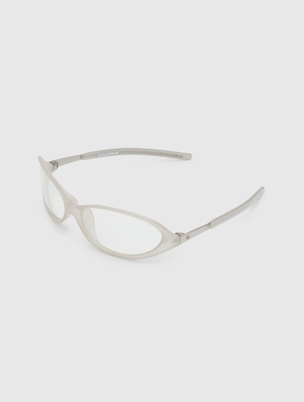 CARA matte white