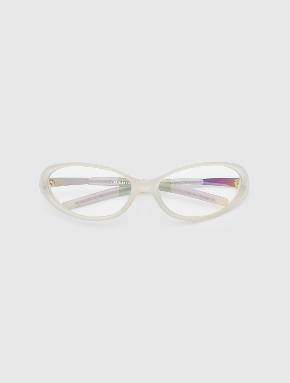 CARA matte white