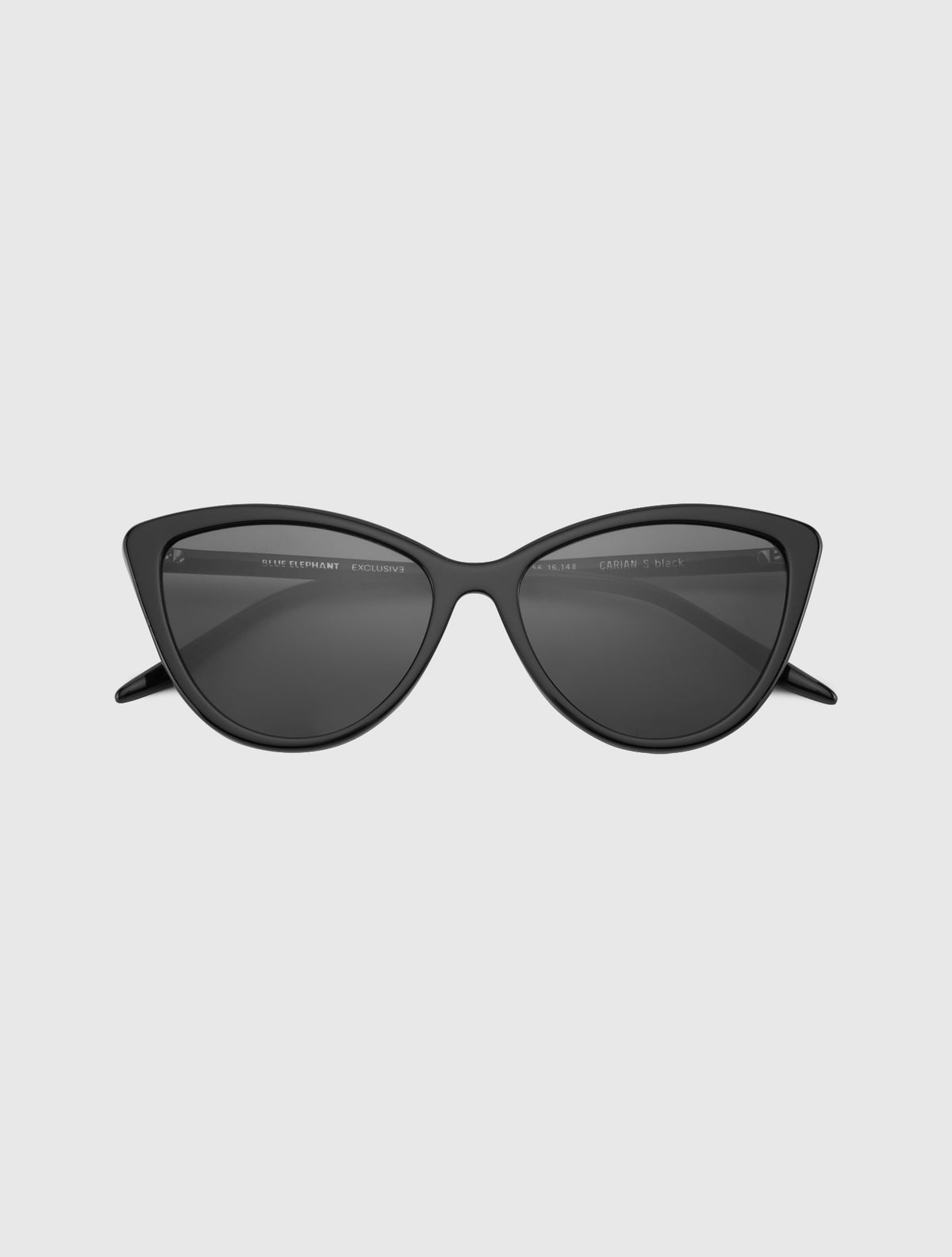 CARIAN-S black