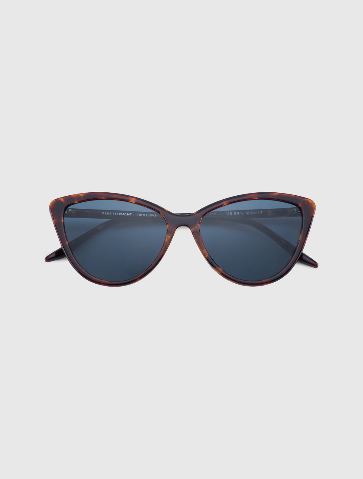 CARIAN-S leopard