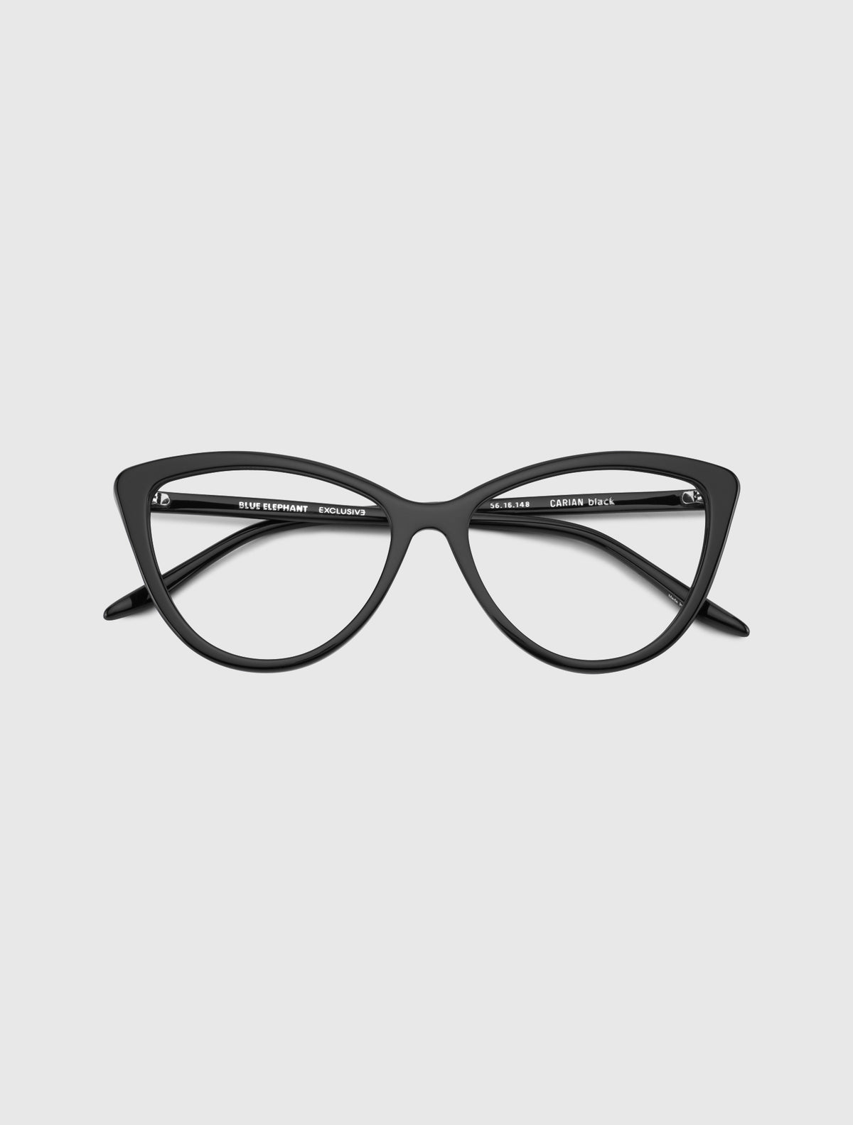 CARIAN black
