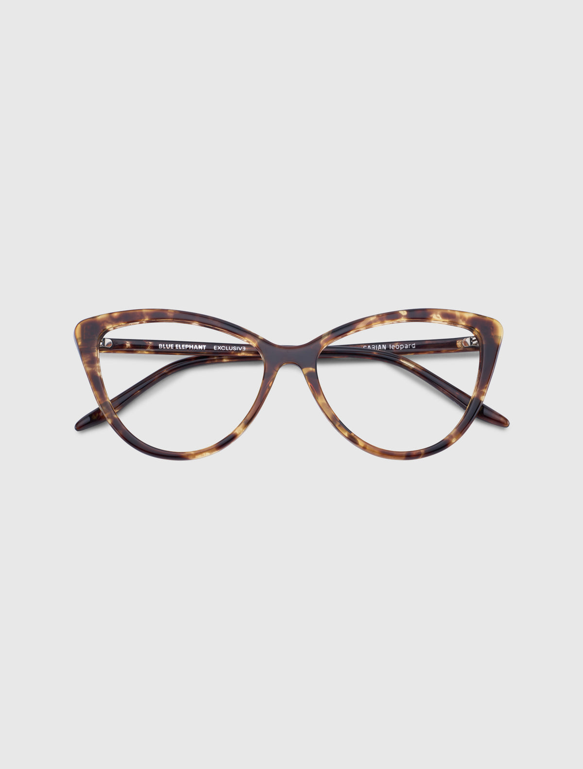 CARIAN leopard
