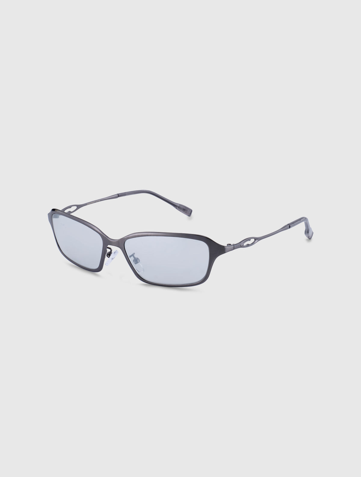 CARTI-S gunmetal