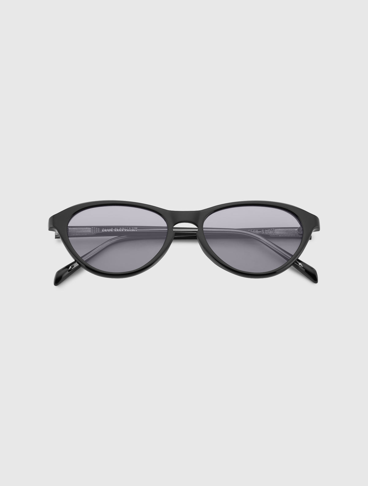 CECIL-S black