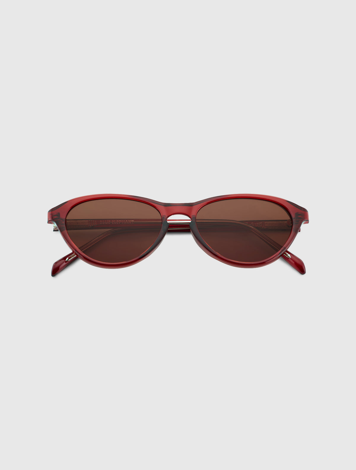 CECIL-S red