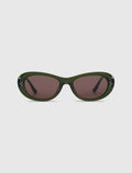 CHET green crystal