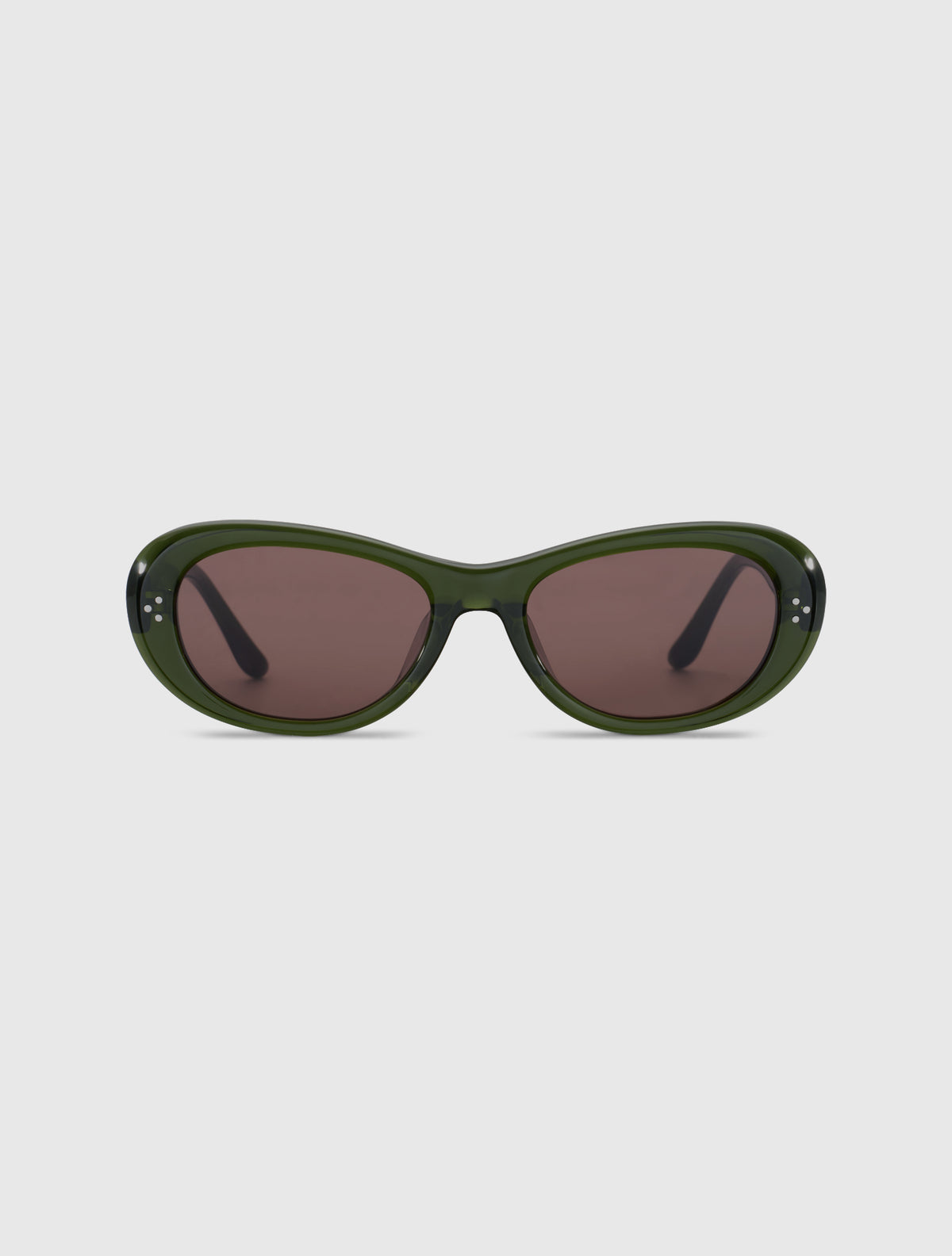 CHET green crystal