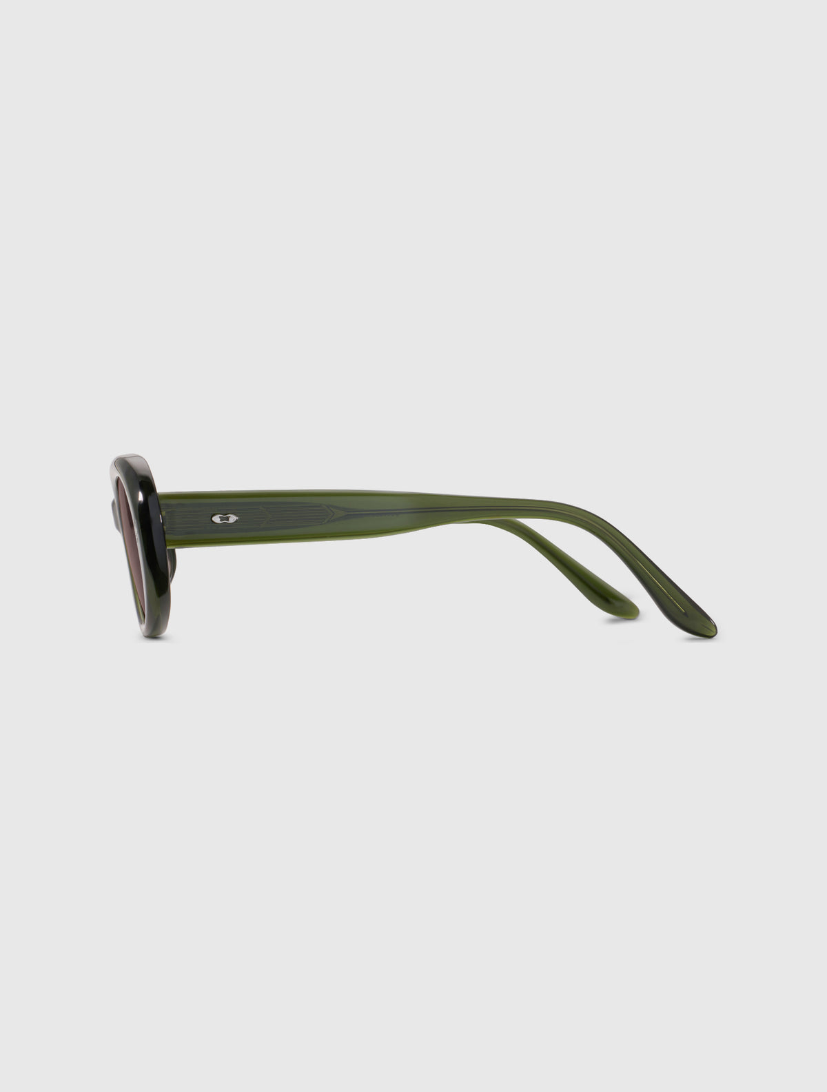 CHET green crystal