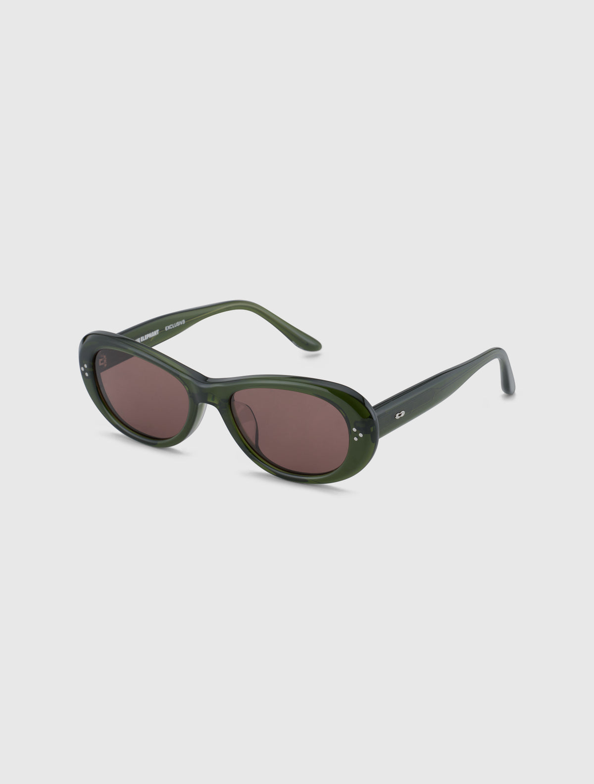 CHET green crystal