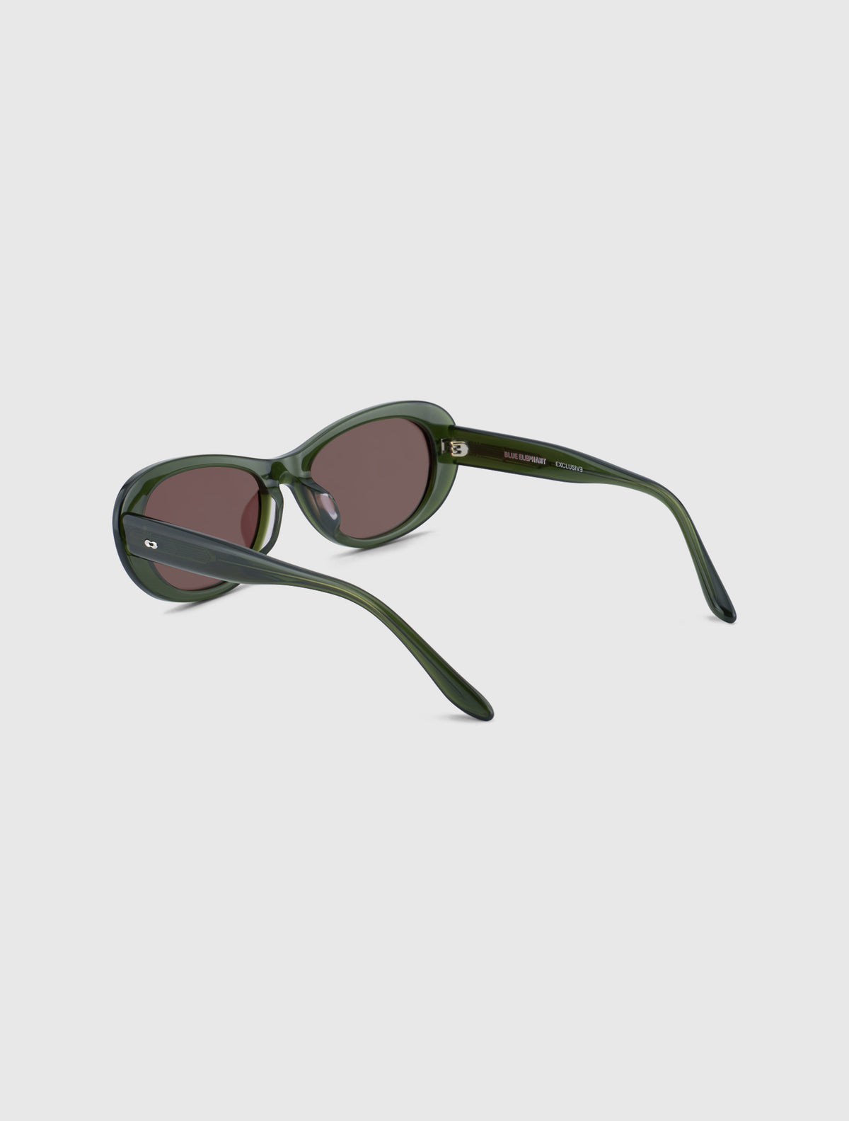 CHET green crystal