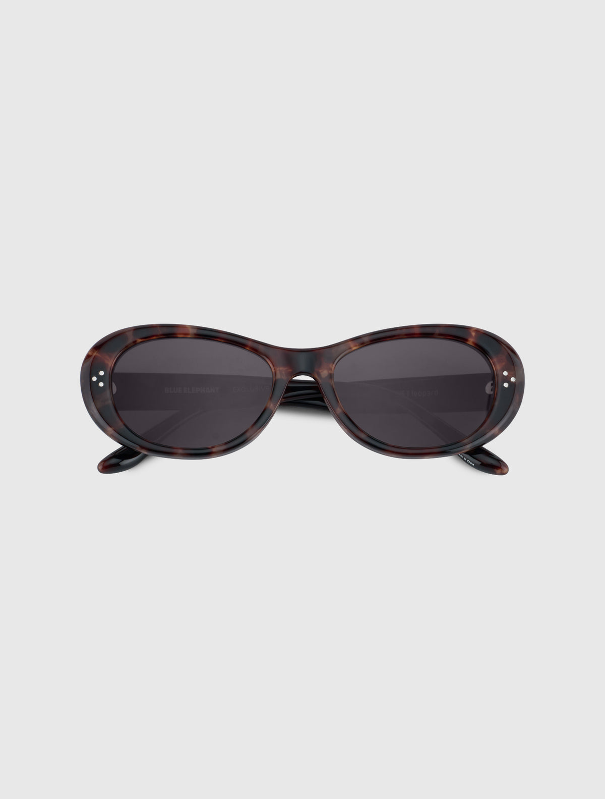 CHET leopard