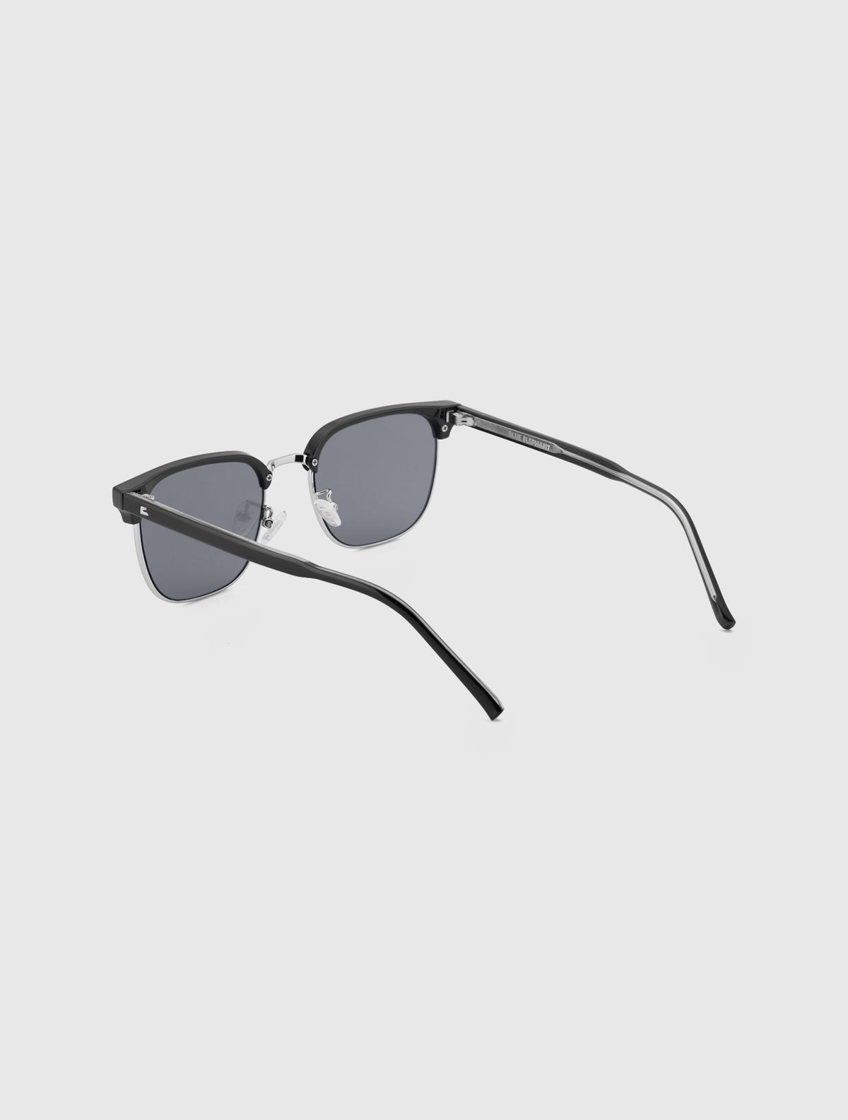 CLAUDE-S black