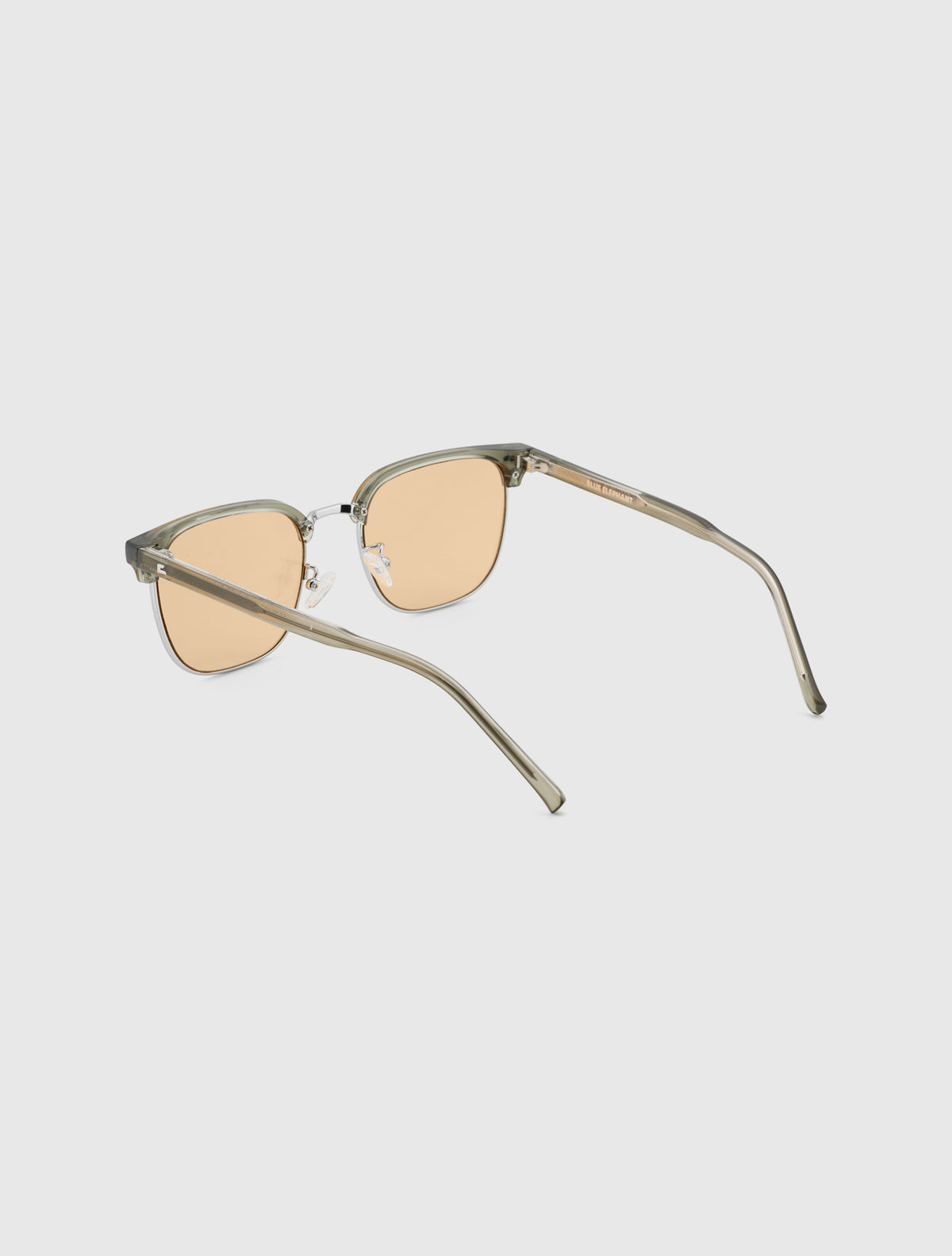 CLAUDE-S khaki