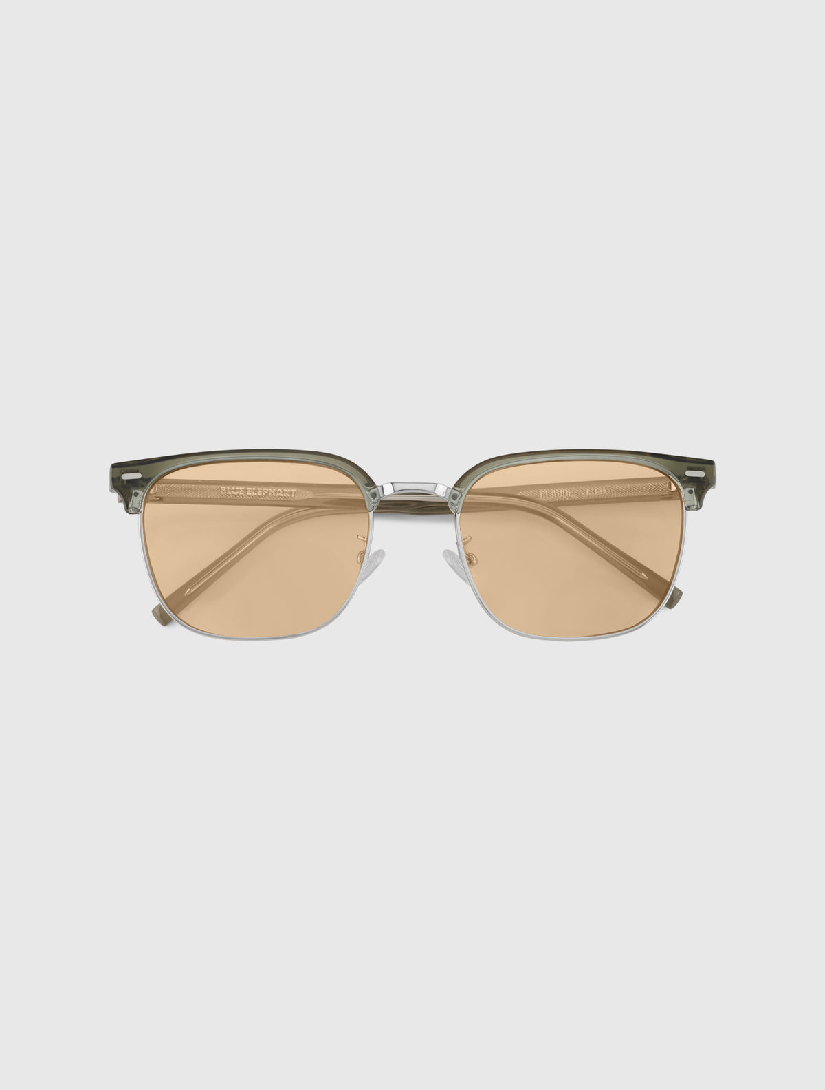 CLAUDE-S khaki