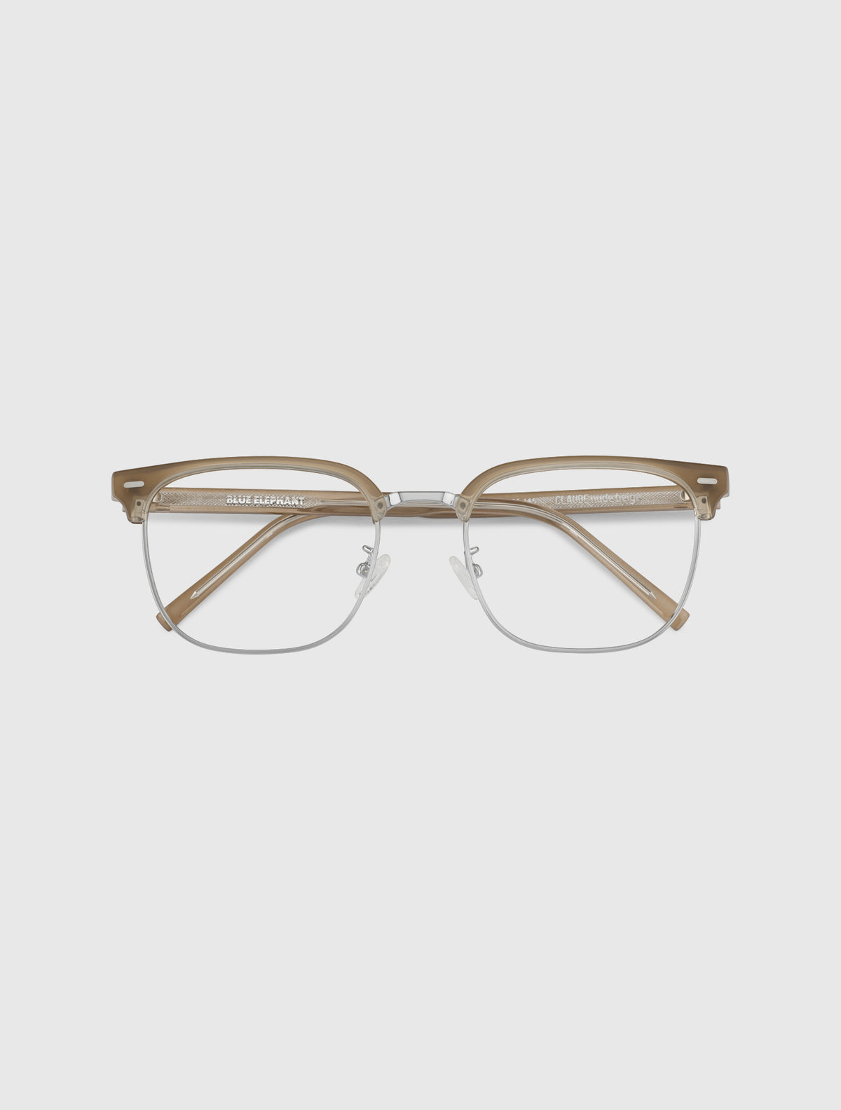 CLAUDE nude beige