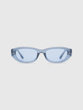 COLLINS blue crystal