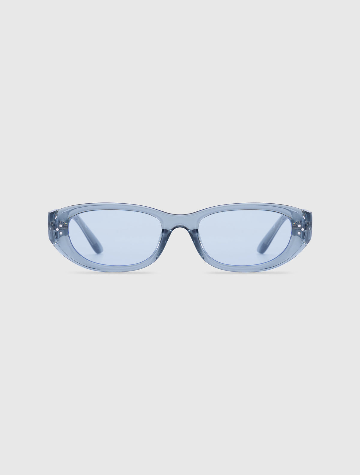 COLLINS blue crystal