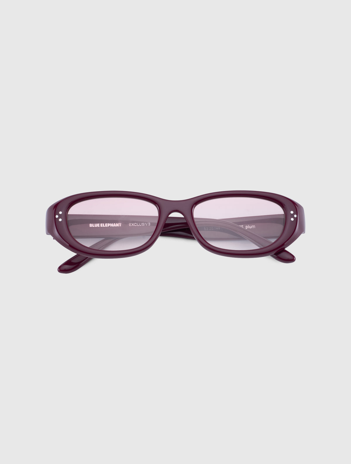 COLLINS plum