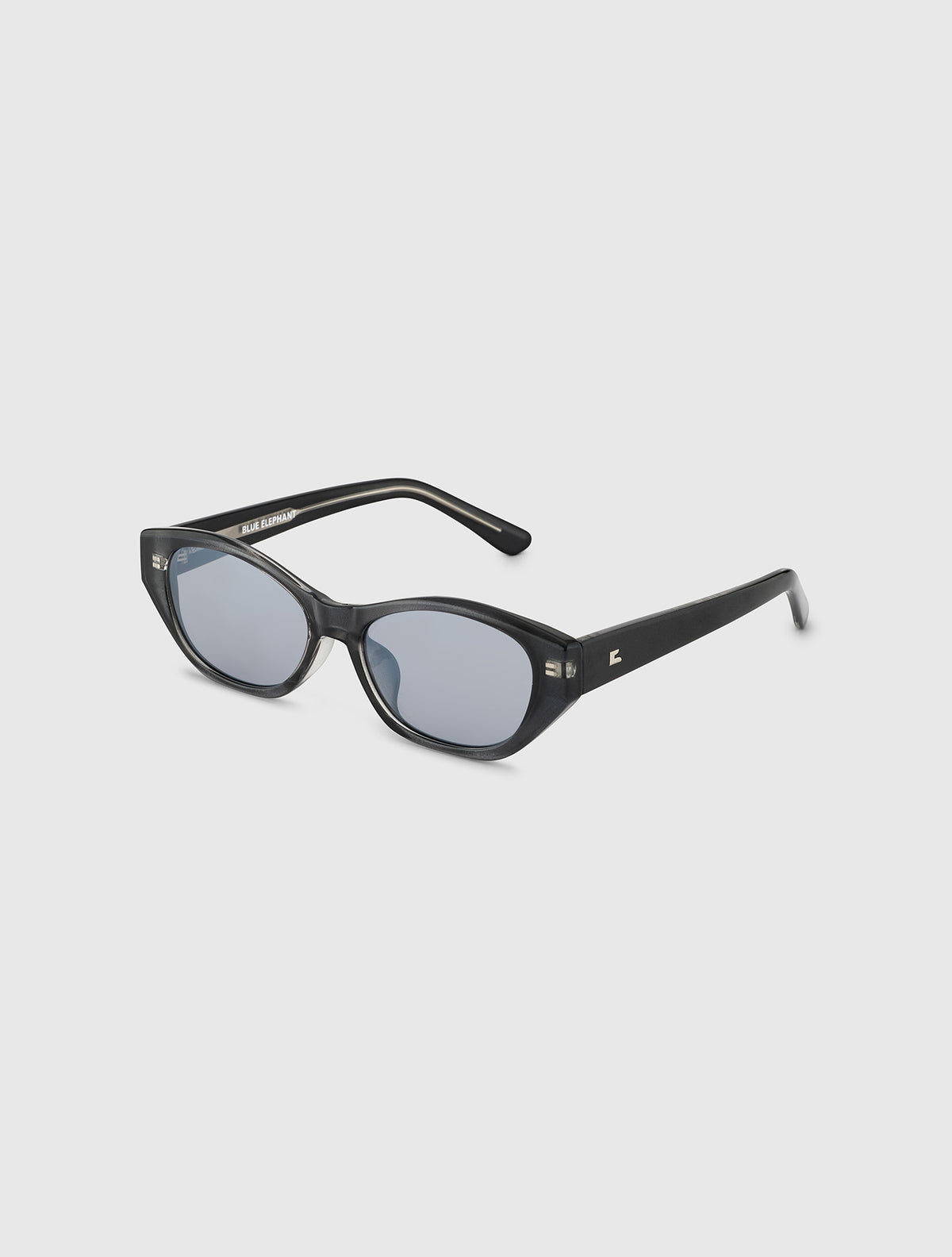 CONNIE-S pearl black