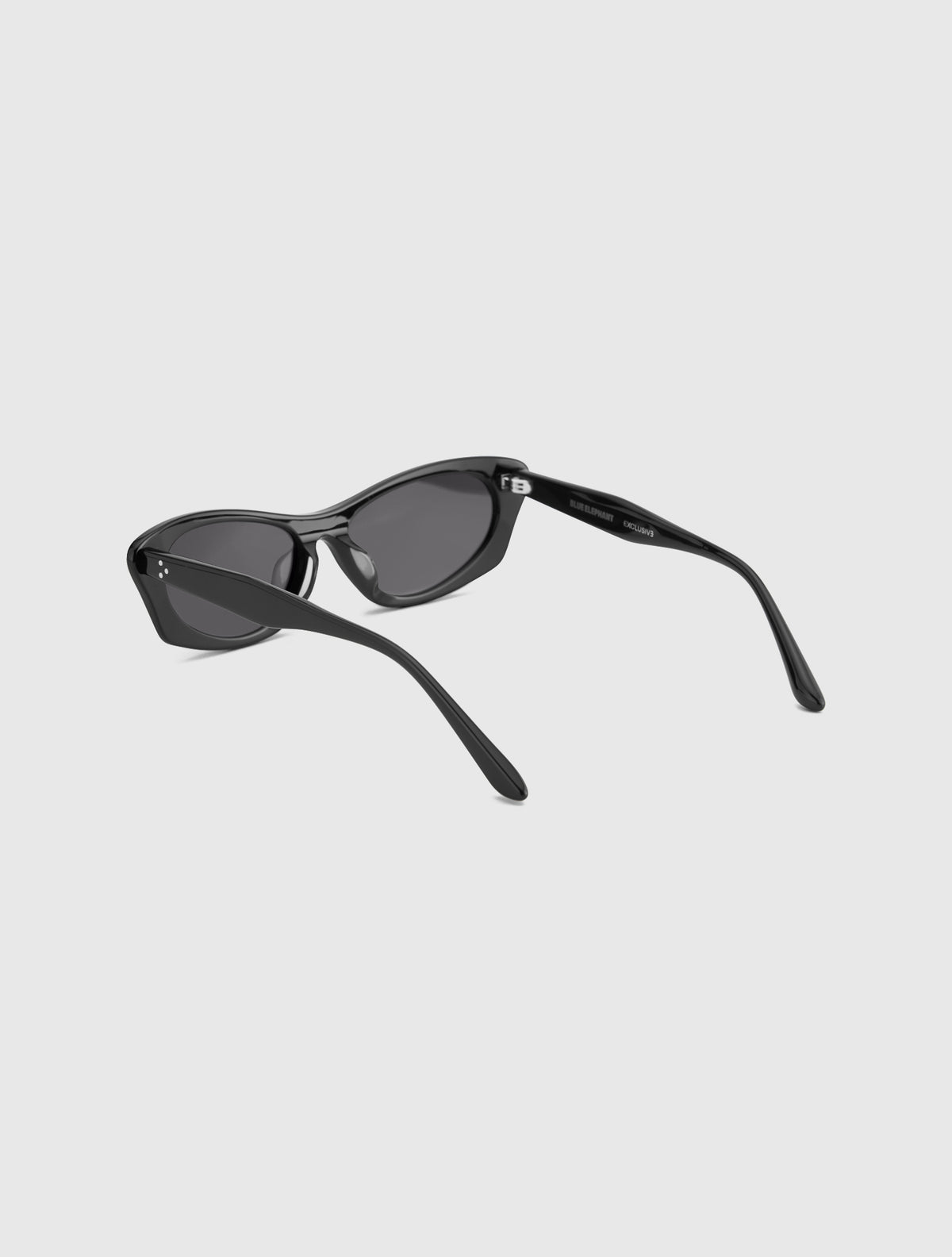 CREST black