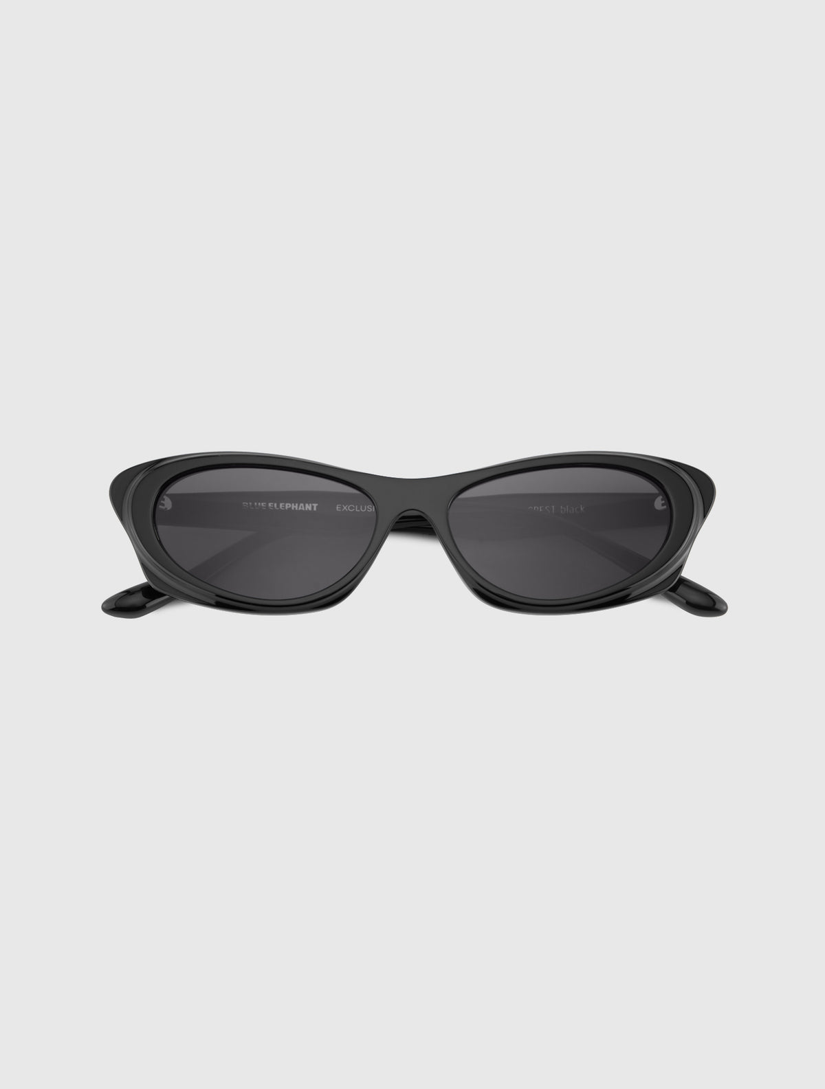CREST black