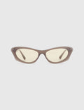CREST brown