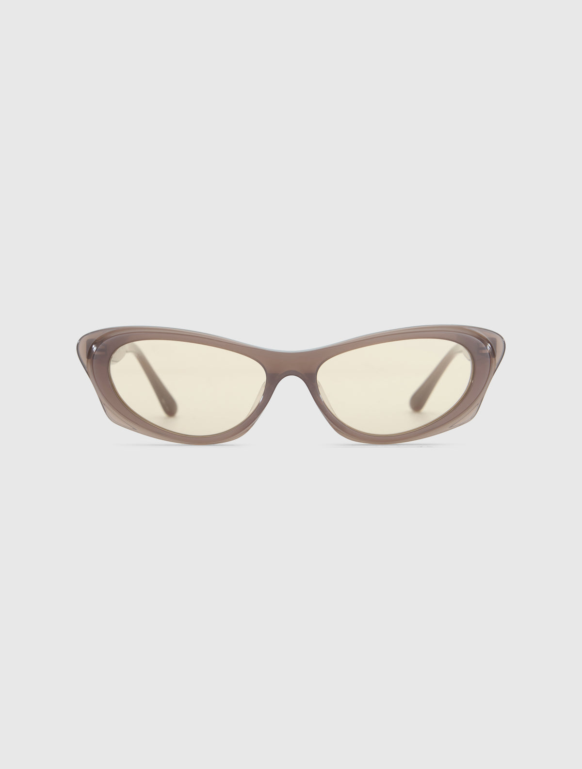 CREST brown