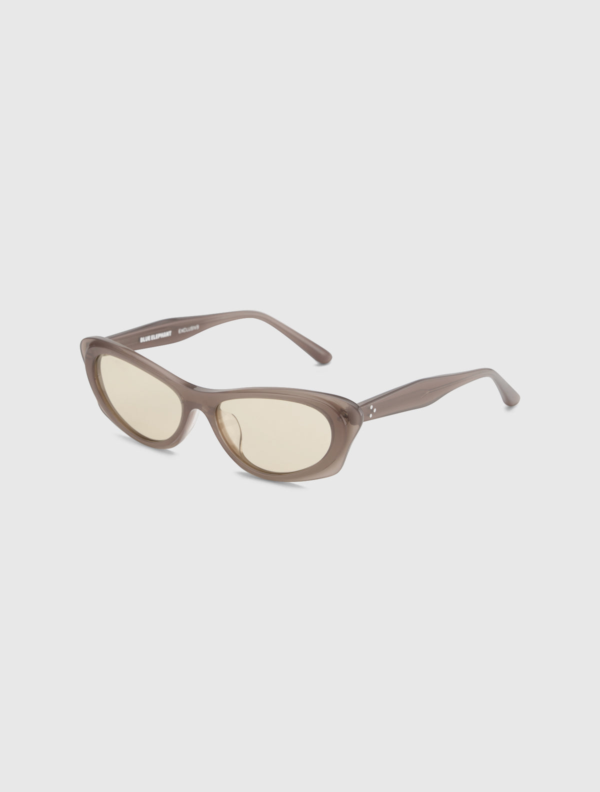CREST brown