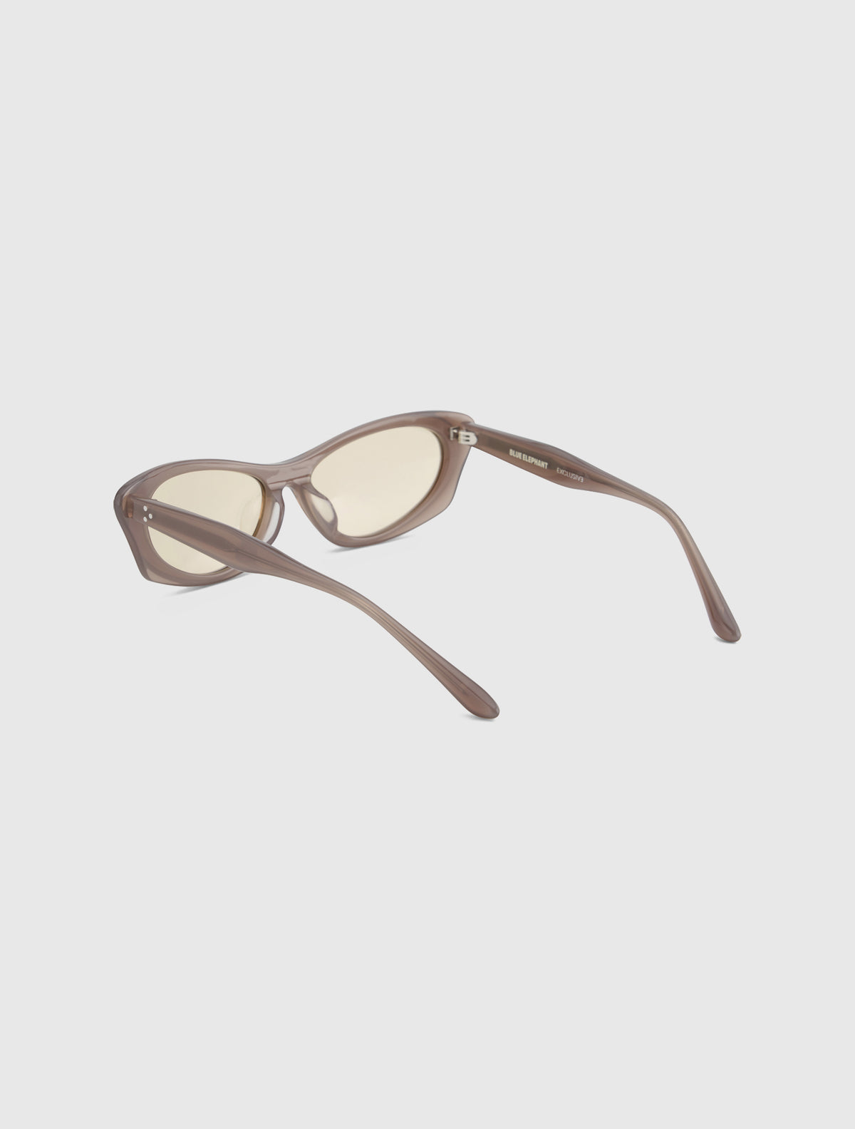 CREST brown