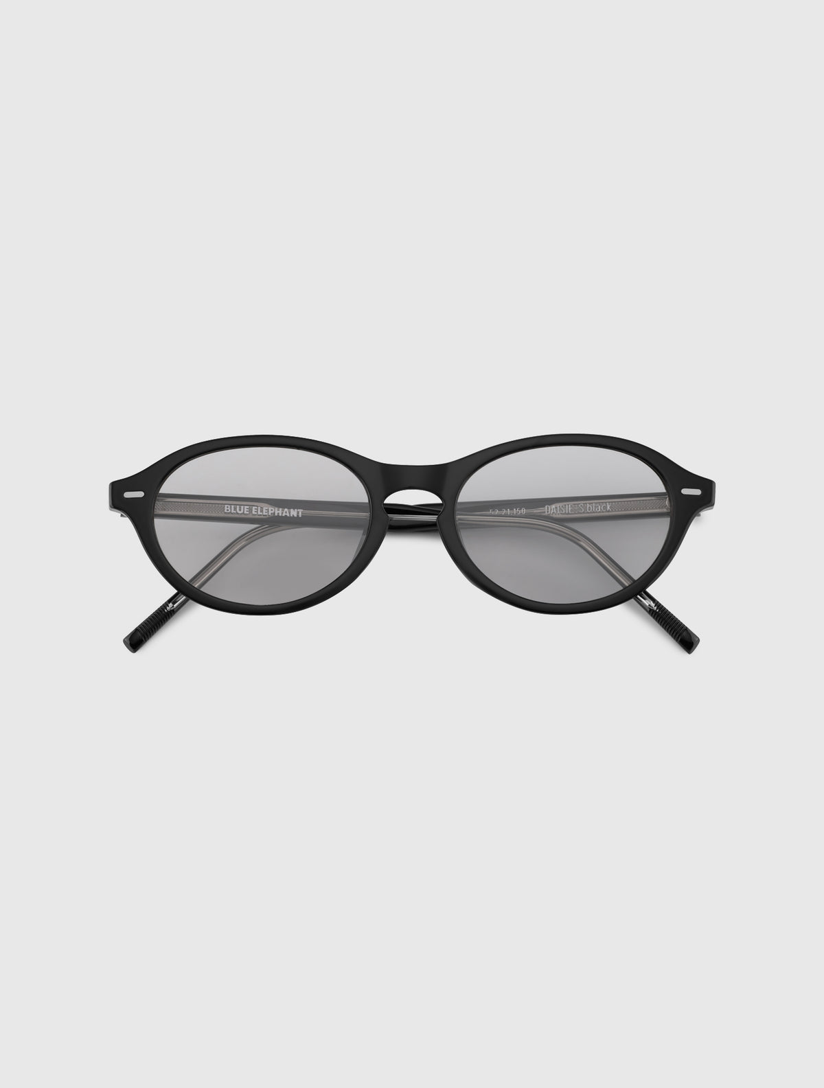 DAISIE-S black