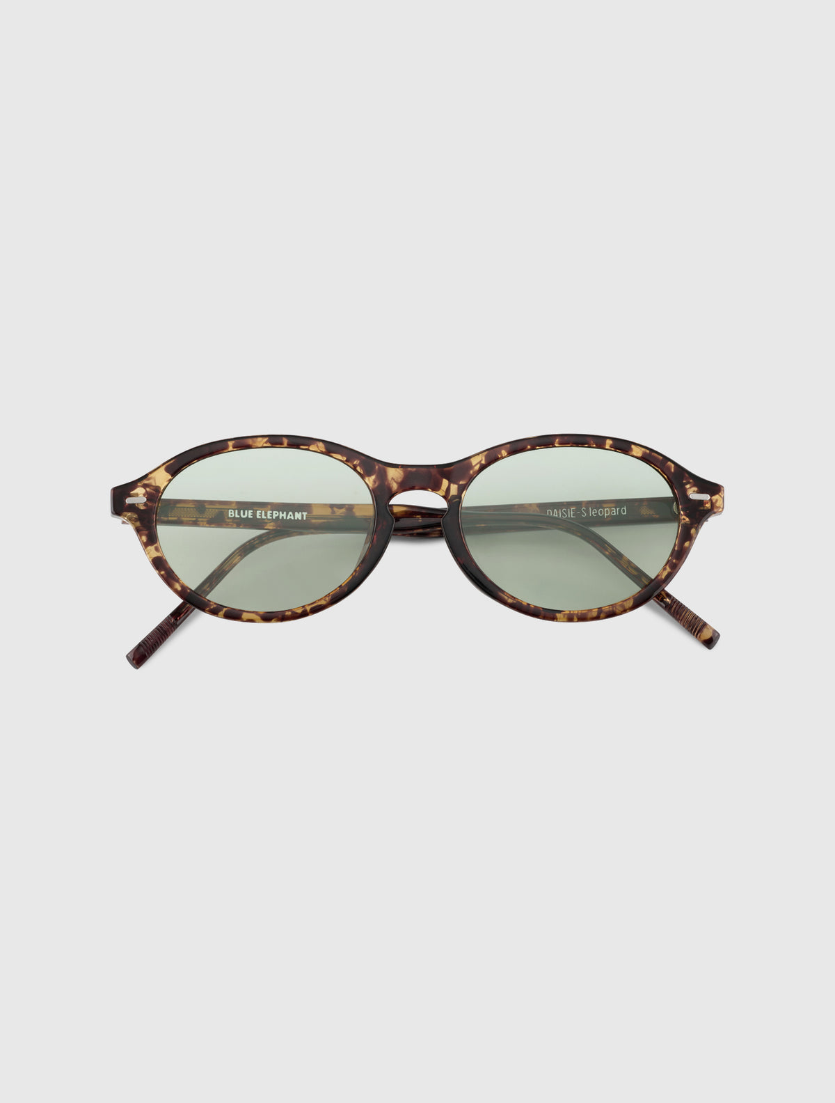 DAISIE-S leopard