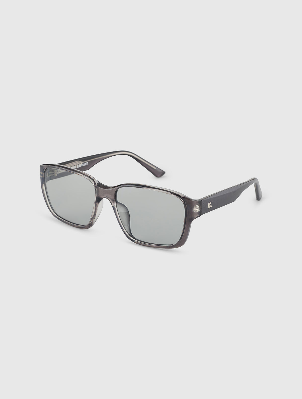 DAZE pearl black