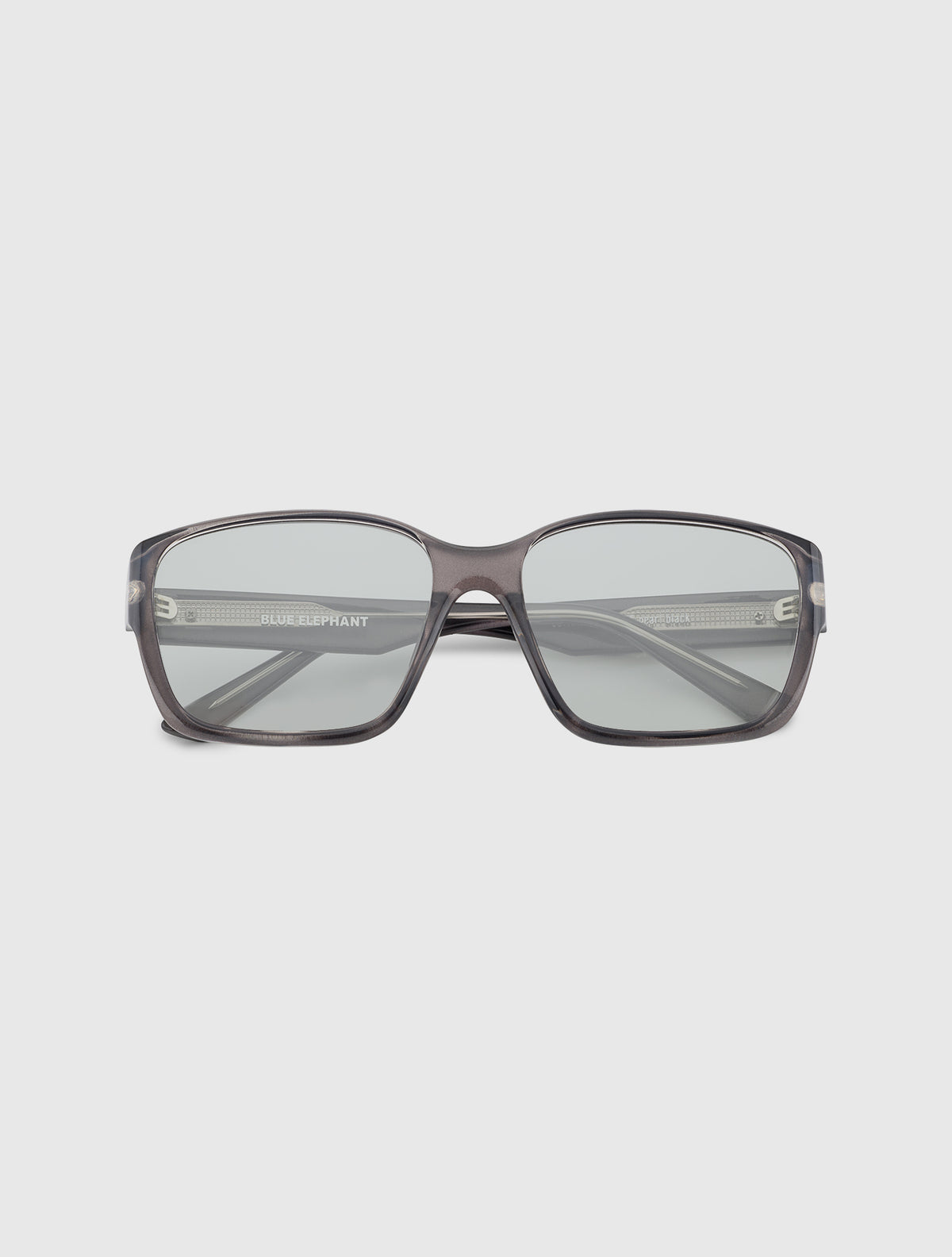 DAZE pearl black