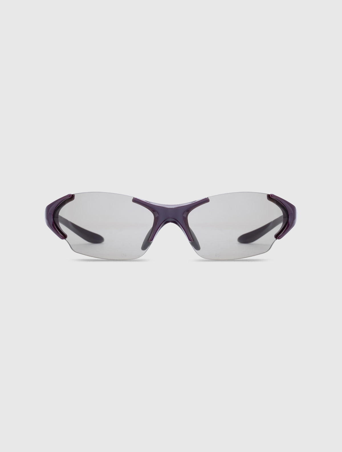 DELLA violet