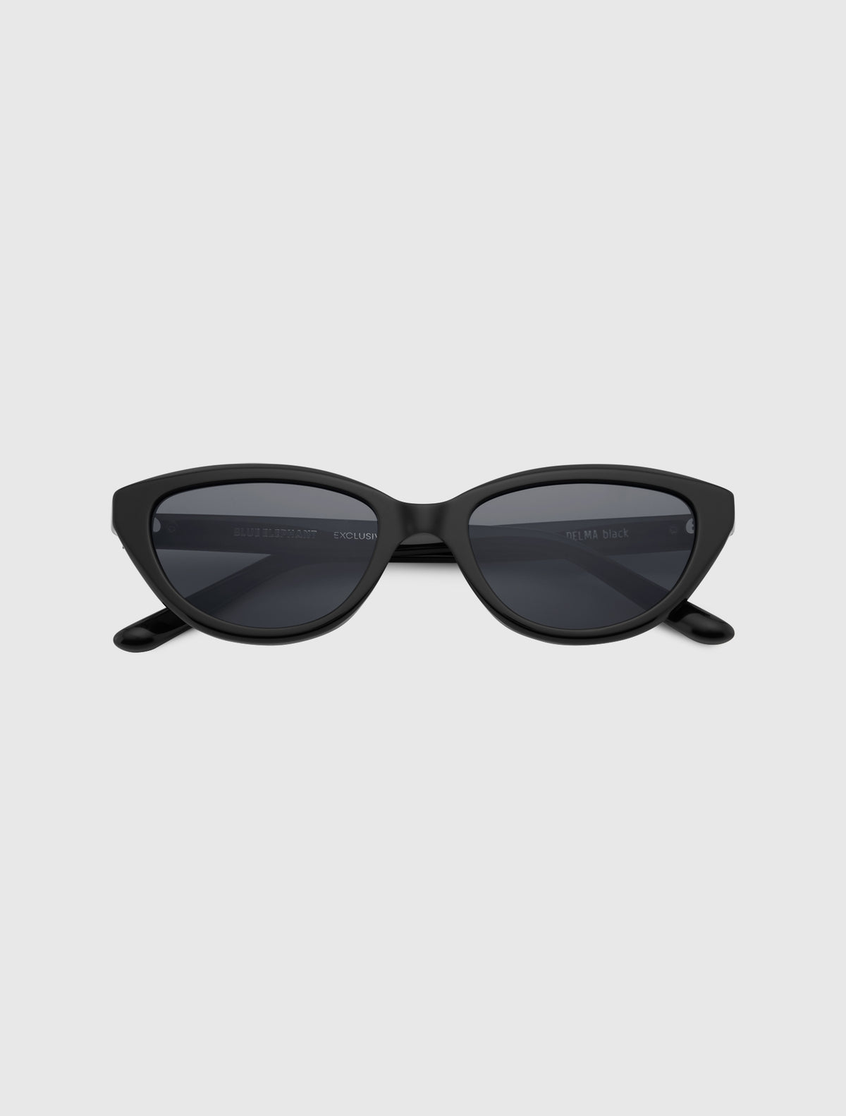 DELMA black