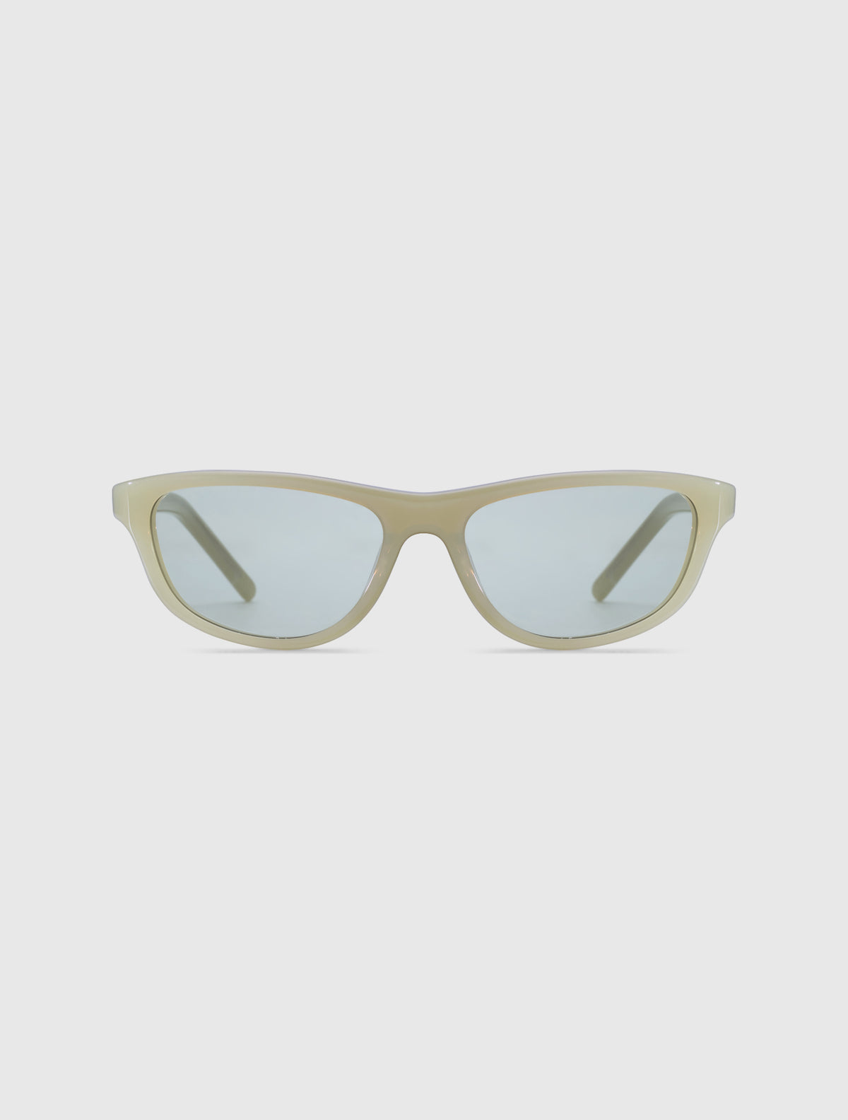 DEVY jelly green