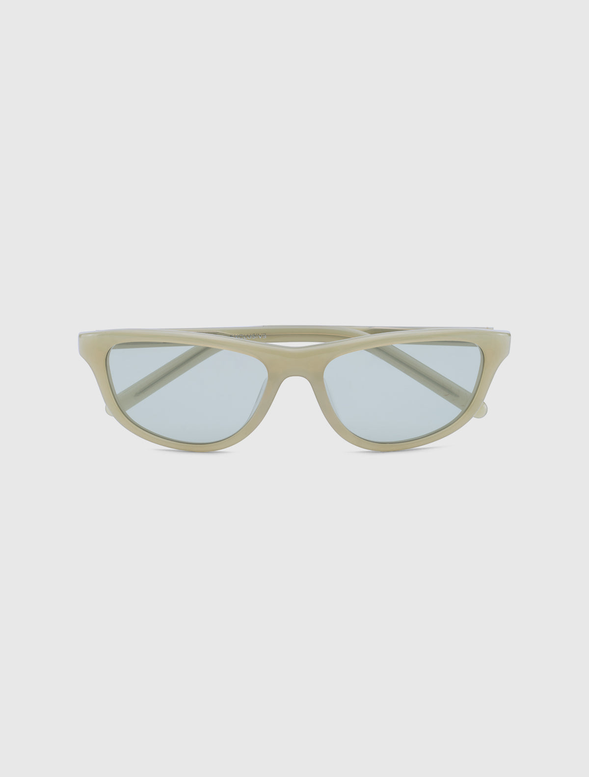 DEVY jelly green