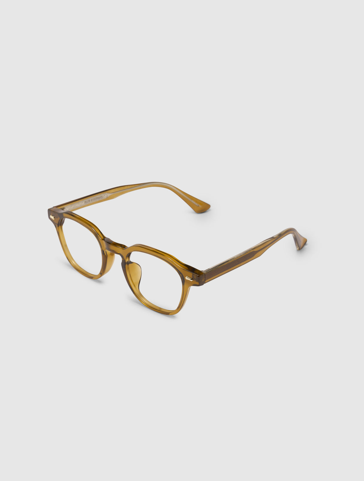 DILLAC brown crystal