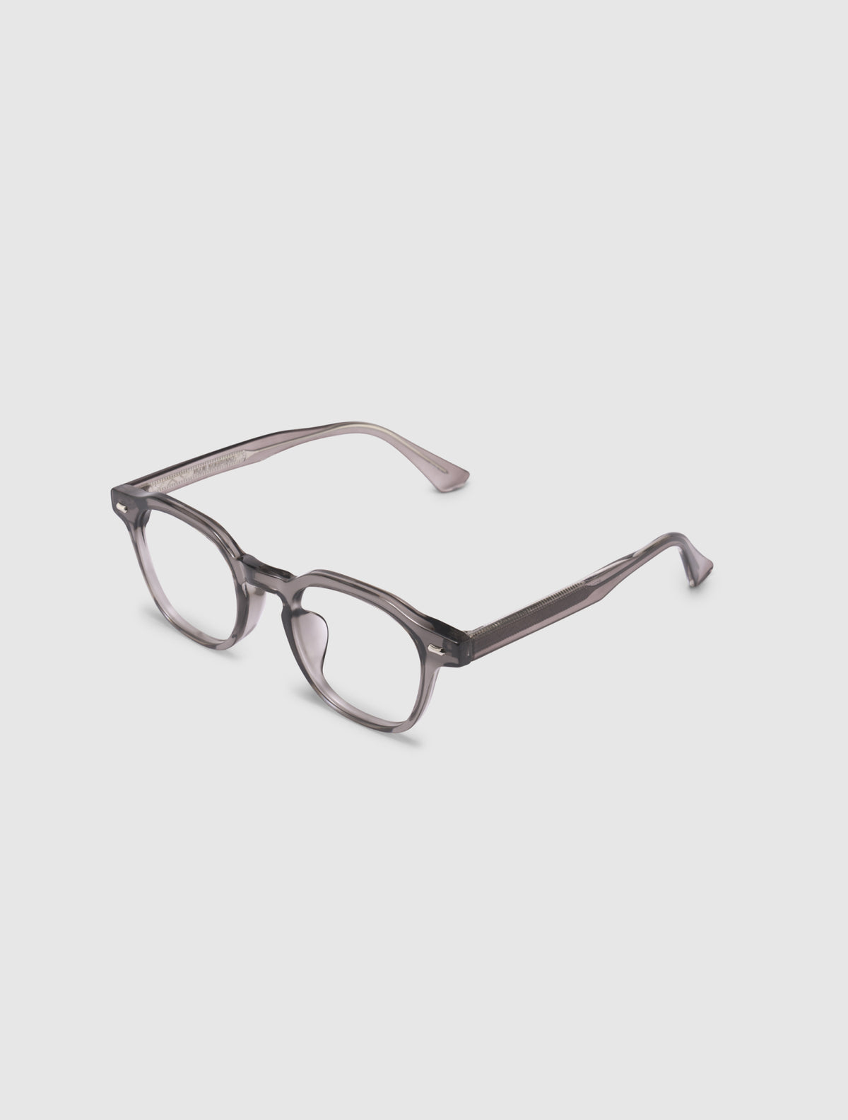 DILLAC grey crystal