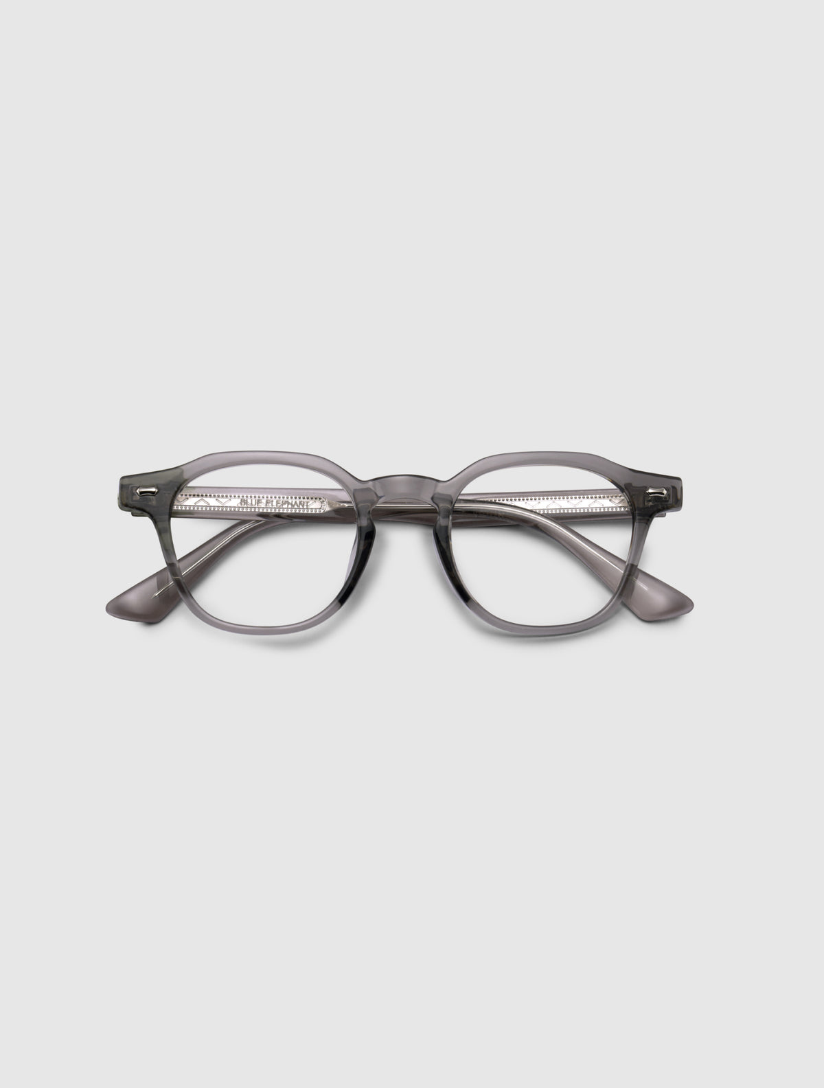 DILLAC grey crystal